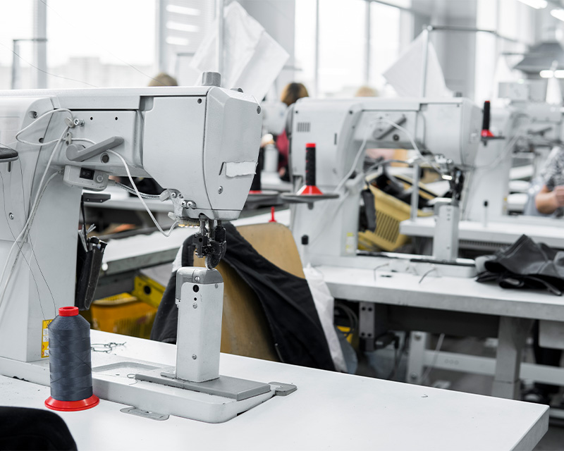 縫紉機機械配件的詳解與實用指南